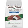image:imageRUSSELL STOVER Sugar Free Pecan Delight Chocolate Candy 47 oz bagCoconut