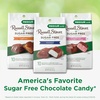image:imageRUSSELL STOVER Sugar Free Pecan Delight Chocolate Candy 47 oz bagCoconut