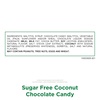 image:imageRUSSELL STOVER Sugar Free Pecan Delight Chocolate Candy 47 oz bagCoconut