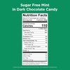 image:imageRUSSELL STOVER Sugar Free Pecan Delight Chocolate Candy 47 oz bagMint
