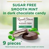 image:imageRUSSELL STOVER Sugar Free Pecan Delight Chocolate Candy 47 oz bagMint