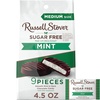 image:imageRUSSELL STOVER Sugar Free Pecan Delight Chocolate Candy 47 oz bagMint