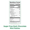 image:imageRUSSELL STOVER Sugar Free Pecan Delight Chocolate Candy 47 oz bagMint