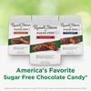 image:imageRUSSELL STOVER Sugar Free Pecan Delight Chocolate Candy 47 oz bagPecans  Caramel