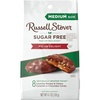 image:imageRUSSELL STOVER Sugar Free Pecan Delight Chocolate Candy 47 oz bagPecans  Caramel