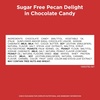 image:imageRUSSELL STOVER Sugar Free Pecan Delight Chocolate Candy 47 oz bagPecans  Caramel