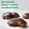 image:imageRUSSELL STOVER Sugar Free Pecan Delight Chocolate Candy 47 oz bagPecans  Caramel