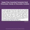 image:imageRUSSELL STOVER Sugarfree Assorted Caramels in Chocolate Candy 153 oz bag 3 Pack153 OZ Pack of 1