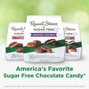 image:imageRUSSELL STOVER Sugarfree Assorted Caramels in Chocolate Candy 153 oz bag 3 Pack153 OZ Pack of 1