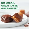 image:imageRUSSELL STOVER Sugarfree Assorted Caramels in Chocolate Candy 153 oz bag 3 Pack153 OZ Pack of 1