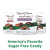 image:imageRUSSELL STOVER Sugarfree Assorted Caramels in Chocolate Candy 153 oz bag 3 Pack153 OZ Pack of 2
