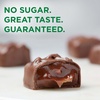 image:imageRUSSELL STOVER Sugarfree Assorted Caramels in Chocolate Candy 153 oz bag 3 Pack153 OZ Pack of 3