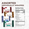 image:imageRussell Stover Assorted Chocolates 184 Ounce Bag115 Pound Pack of 1