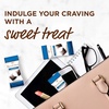 image:imageRussell Stover Dark Chocolate Coconut Mini Gusset Bag 6 Ounce Russell Stover Chocolate Coconut Chocolate Candy Bag Sweet Coconut Covered in Rich Chocolate Candy Individually WrappedCoconut