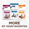 image:imageRussell Stover Dark Chocolate Coconut Mini Gusset Bag 6 Ounce Russell Stover Chocolate Coconut Chocolate Candy Bag Sweet Coconut Covered in Rich Chocolate Candy Individually WrappedCoconut