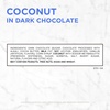 image:imageRussell Stover Dark Chocolate Coconut Mini Gusset Bag 6 Ounce Russell Stover Chocolate Coconut Chocolate Candy Bag Sweet Coconut Covered in Rich Chocolate Candy Individually WrappedCoconut