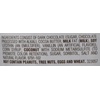 image:imageRussell Stover Dark Chocolate Coconut Mini Gusset Bag 6 Ounce Russell Stover Chocolate Coconut Chocolate Candy Bag Sweet Coconut Covered in Rich Chocolate Candy Individually WrappedCoconut
