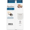 image:imageRussell Stover Dark Chocolate Coconut Mini Gusset Bag 6 Ounce Russell Stover Chocolate Coconut Chocolate Candy Bag Sweet Coconut Covered in Rich Chocolate Candy Individually WrappedCoconut