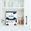 image:imageRussell Stover Dark Chocolate Mint Patties  Pack of 36Dark Chocolate Coconut