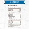image:imageRussell Stover Dark Chocolate Mint Patties  Pack of 36Dark Chocolate Coconut