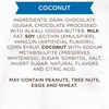 image:imageRussell Stover Dark Chocolate Mint Patties  Pack of 36Dark Chocolate Coconut