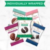 image:imageRussell Stover Dark Chocolate Mint Patties  Pack of 36Dark Chocolate Mint