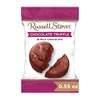 image:imageRussell Stover Dark Chocolate Mint Patties  Pack of 36Milk