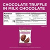 image:imageRussell Stover Dark Chocolate Mint Patties  Pack of 36Milk