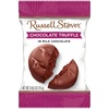 image:imageRussell Stover Dark Chocolate Mint Patties  Pack of 36Milk