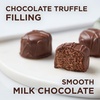 image:imageRussell Stover Dark Chocolate Mint Patties  Pack of 36Milk