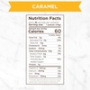 image:imageRussell Stover Dark Chocolate Mint Patties  Pack of 36Milk Chocolate Caramel