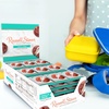 image:imageRussell Stover Dark Chocolate Mint Patties  Pack of 36Milk Chocolate Vanilla Creme