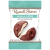 image:imageRussell Stover Dark Chocolate Mint Patties  Pack of 36Milk Chocolate Vanilla Creme