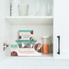 image:imageRussell Stover Dark Chocolate Mint Patties  Pack of 36Milk Chocolate Vanilla Creme