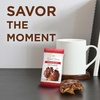 image:imageRussell Stover Dark Chocolate Mint Patties  Pack of 36Pecans  Caramel