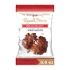 image:imageRussell Stover Dark Chocolate Mint Patties  Pack of 36Pecans  Caramel
