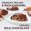 image:imageRussell Stover Dark Chocolate Mint Patties  Pack of 36Pecans  Caramel