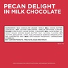 image:imageRussell Stover Dark Chocolate Mint Patties  Pack of 36Pecans  Caramel