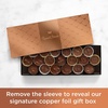 image:imageRussell Stover Milk Chocolate Covered Nuts Assorted Chocolate Gift Box 9 OunceAssorted Chocolates 4 Flavours