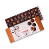 image:imageRussell Stover Milk Chocolate Covered Nuts Assorted Chocolate Gift Box 9 OunceDark Chocolate Milk Chocolate