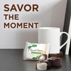 image:imageRussell Stover Milk Chocolate Mint Dream 1125 oz  Pack of 24  Mint Chocolate Candy