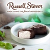 image:imageRussell Stover Milk Chocolate Mint Dream 1125 oz  Pack of 24  Mint Chocolate Candy