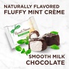 image:imageRussell Stover Milk Chocolate Mint Dream 1125 oz  Pack of 24  Mint Chocolate Candy