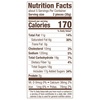 image:imageRussell Stover Milk Chocolate Toffee Squares Peg Bag 54 Ounce