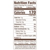 image:imageRussell Stover Milk Chocolate Toffee Squares Peg Bag 54 Ounce