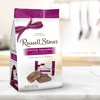 image:imageRussell Stover Milk Chocolate Toffee Squares Peg Bag 54 Ounce