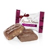 image:imageRussell Stover Milk Chocolate Toffee Squares Peg Bag 54 Ounce