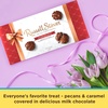 image:imageRussell Stover Pecan Delights Chocolate Covered Caramel and Pecans Chocolate Gift Box 81 Ounce