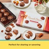 image:imageRussell Stover Pecan Delights Chocolate Covered Caramel and Pecans Chocolate Gift Box 81 Ounce