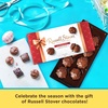 image:imageRussell Stover Pecan Delights Chocolate Covered Caramel and Pecans Chocolate Gift Box 81 Ounce